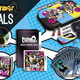 Image for article titled Pass Go and Collect 200 Rupees, 33% off Shovel Knight, and More Deals